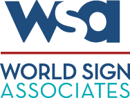 WSA-logo2019-Vertical World Sign Associates Logo