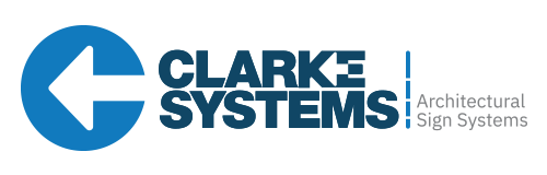 Clarke Systems Logo