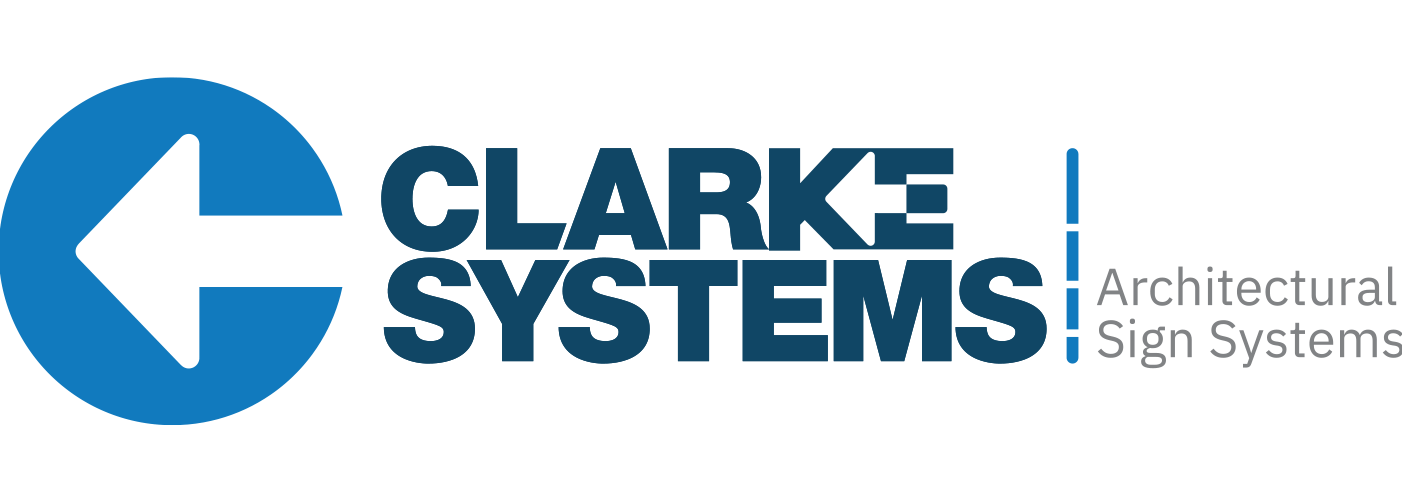 Clarke Systems Logo